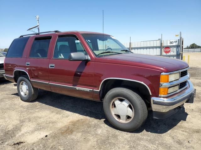 Photo 3 VIN: 1GNEK13R6XJ509490 - CHEVROLET TAHOE 