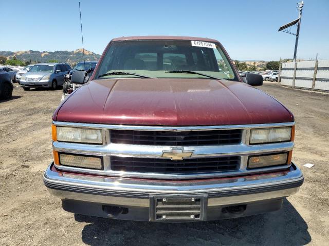 Photo 4 VIN: 1GNEK13R6XJ509490 - CHEVROLET TAHOE 