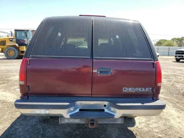 Photo 5 VIN: 1GNEK13R6XJ509490 - CHEVROLET TAHOE 