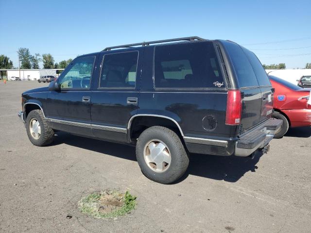 Photo 1 VIN: 1GNEK13R6XJ540710 - CHEVROLET TAHOE 