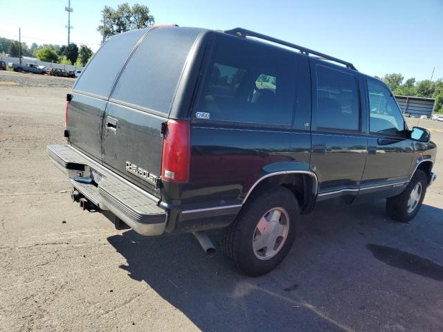 Photo 2 VIN: 1GNEK13R6XJ540710 - CHEVROLET TAHOE 