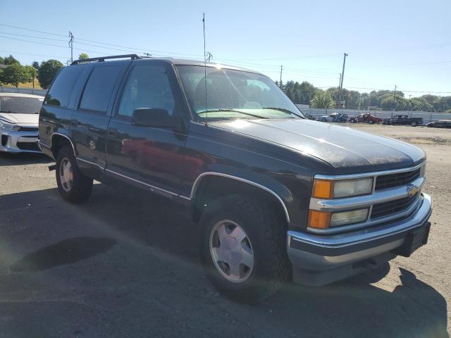 Photo 3 VIN: 1GNEK13R6XJ540710 - CHEVROLET TAHOE 