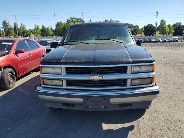 Photo 4 VIN: 1GNEK13R6XJ540710 - CHEVROLET TAHOE 