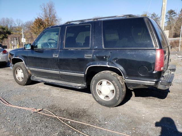 Photo 1 VIN: 1GNEK13R6XJ546295 - CHEVROLET TAHOE 