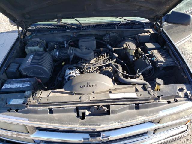 Photo 10 VIN: 1GNEK13R6XJ546295 - CHEVROLET TAHOE 