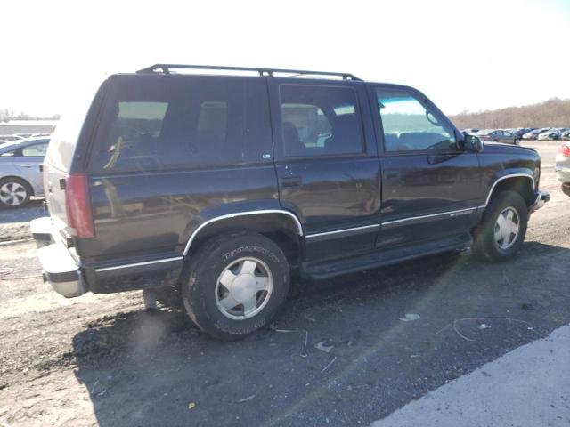 Photo 2 VIN: 1GNEK13R6XJ546295 - CHEVROLET TAHOE 