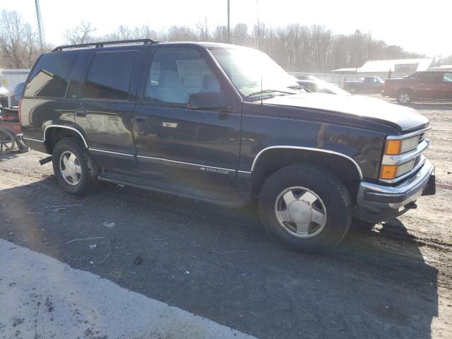 Photo 3 VIN: 1GNEK13R6XJ546295 - CHEVROLET TAHOE 