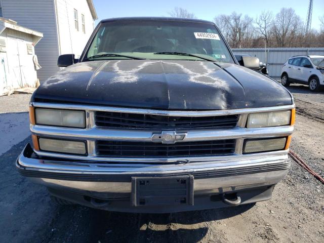 Photo 4 VIN: 1GNEK13R6XJ546295 - CHEVROLET TAHOE 