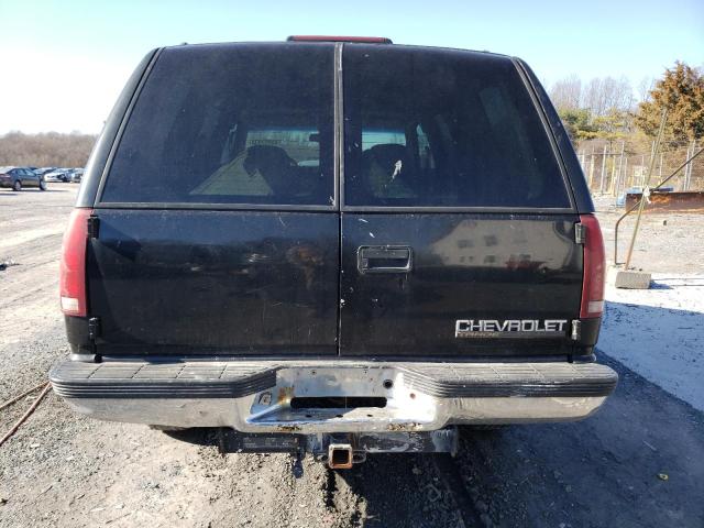 Photo 5 VIN: 1GNEK13R6XJ546295 - CHEVROLET TAHOE 