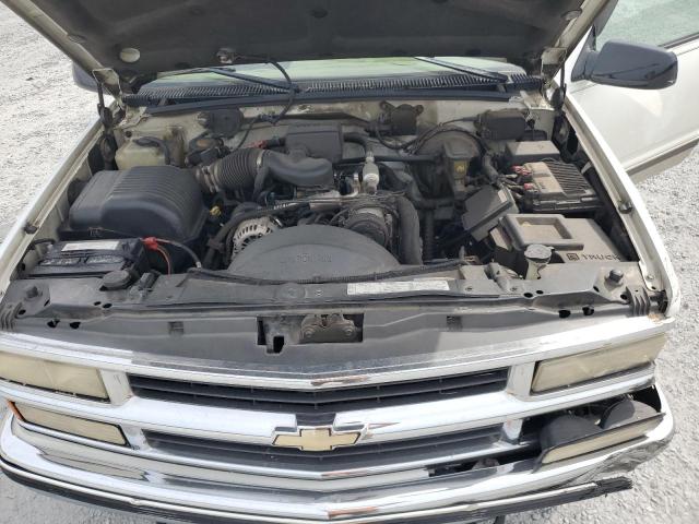 Photo 10 VIN: 1GNEK13R7TJ325721 - CHEVROLET TAHOE 