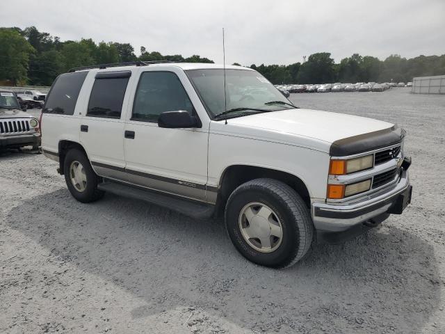 Photo 3 VIN: 1GNEK13R7TJ325721 - CHEVROLET TAHOE 