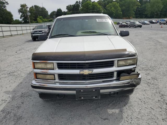 Photo 4 VIN: 1GNEK13R7TJ325721 - CHEVROLET TAHOE 