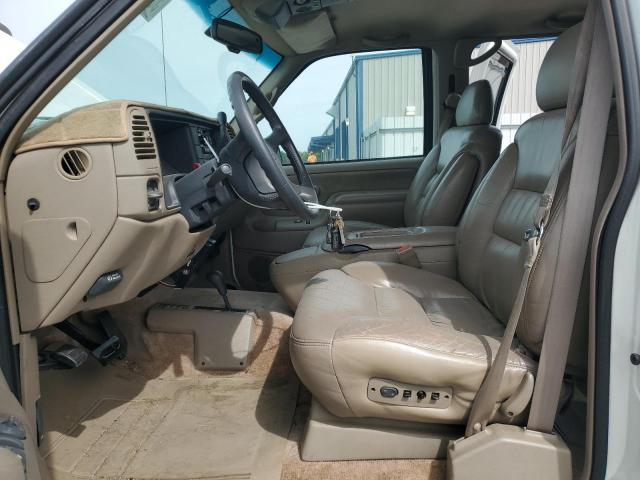 Photo 6 VIN: 1GNEK13R7TJ325721 - CHEVROLET TAHOE 