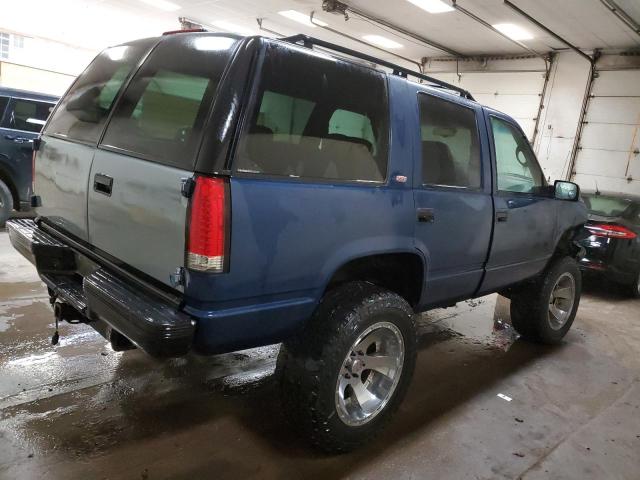 Photo 2 VIN: 1GNEK13R7TJ403091 - CHEVROLET TAHOE 