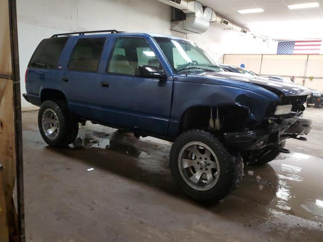 Photo 3 VIN: 1GNEK13R7TJ403091 - CHEVROLET TAHOE 