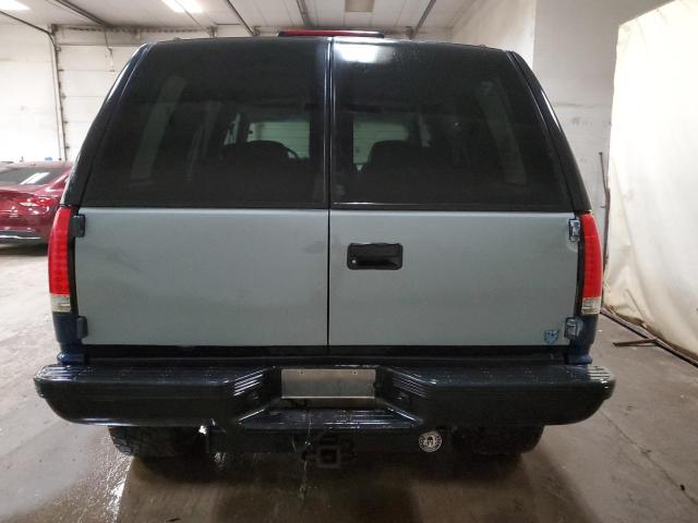 Photo 5 VIN: 1GNEK13R7TJ403091 - CHEVROLET TAHOE 