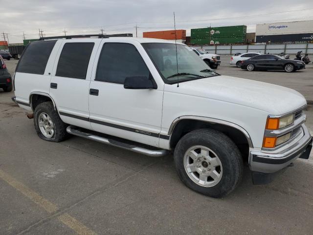 Photo 3 VIN: 1GNEK13R7VJ341341 - CHEVROLET TAHOE 