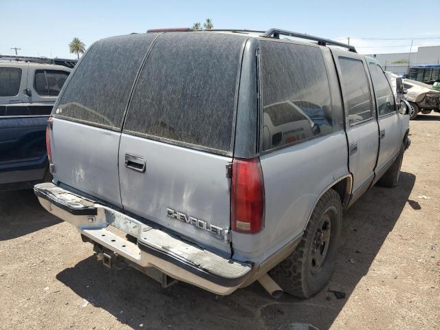 Photo 2 VIN: 1GNEK13R7VJ419858 - CHEVROLET TAHOE 