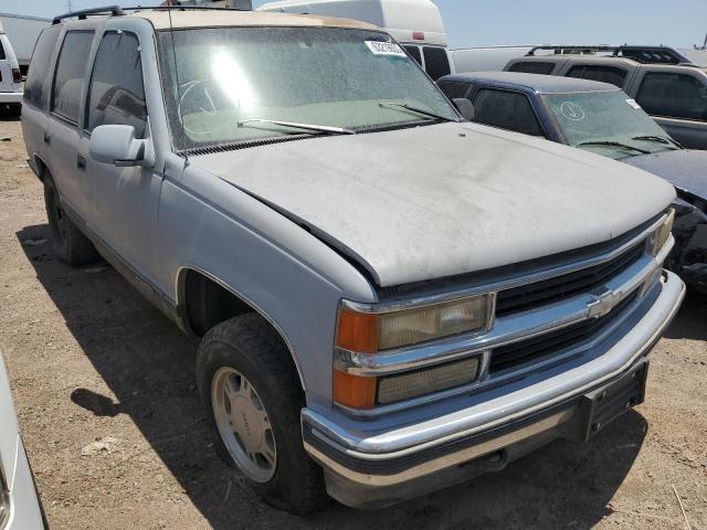 Photo 3 VIN: 1GNEK13R7VJ419858 - CHEVROLET TAHOE 