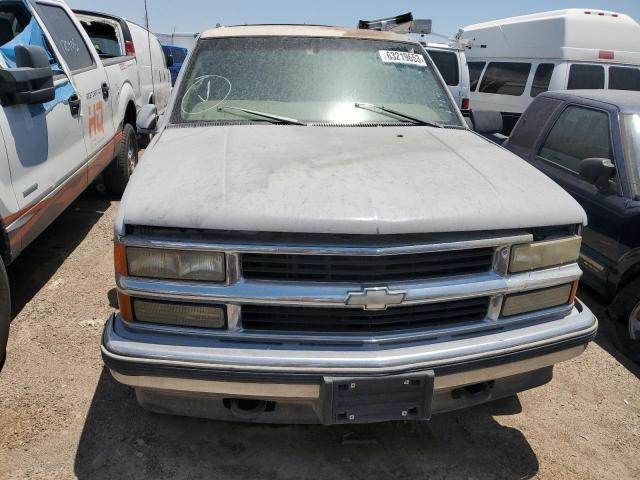 Photo 4 VIN: 1GNEK13R7VJ419858 - CHEVROLET TAHOE 