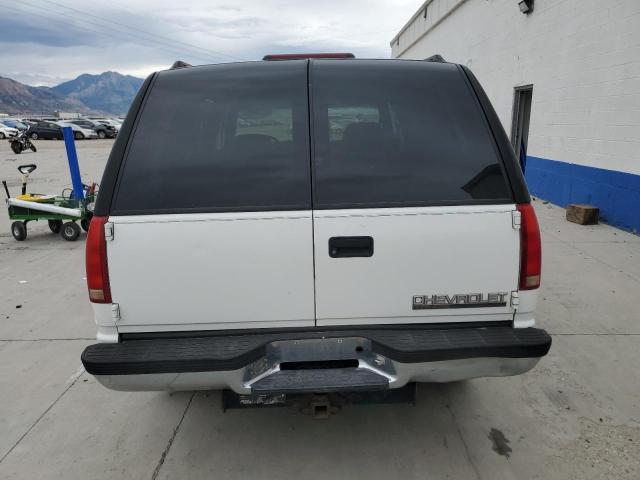 Photo 5 VIN: 1GNEK13R7WJ372137 - CHEVROLET TAHOE 