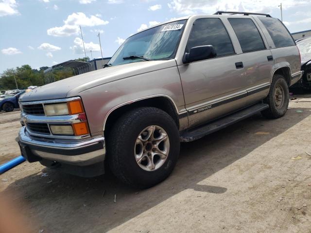 Photo 0 VIN: 1GNEK13R7XJ451356 - CHEVROLET TAHOE K150 