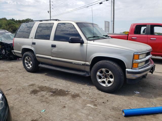 Photo 3 VIN: 1GNEK13R7XJ451356 - CHEVROLET TAHOE K150 