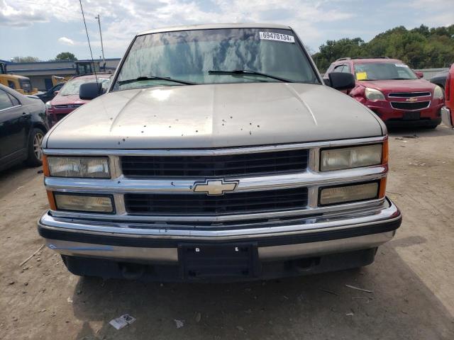 Photo 4 VIN: 1GNEK13R7XJ451356 - CHEVROLET TAHOE K150 