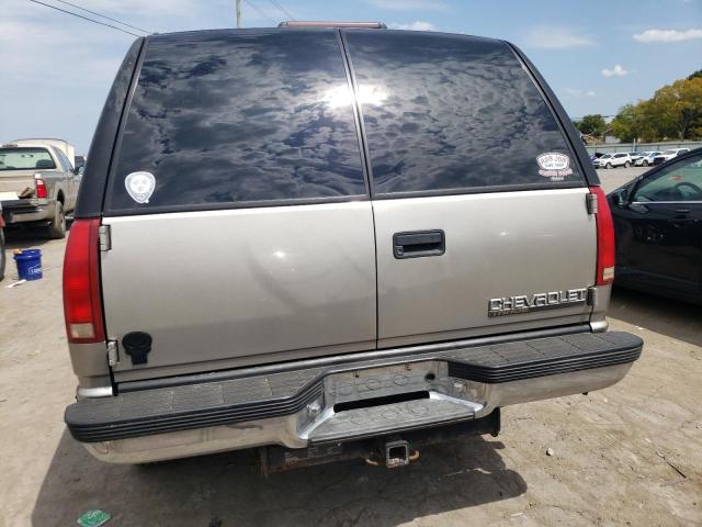 Photo 5 VIN: 1GNEK13R7XJ451356 - CHEVROLET TAHOE K150 