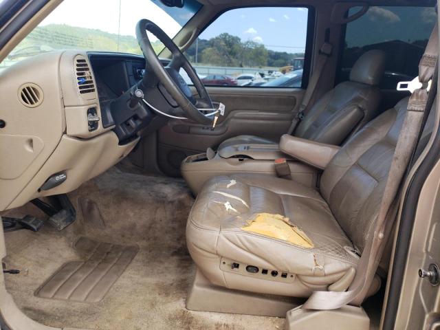 Photo 6 VIN: 1GNEK13R7XJ451356 - CHEVROLET TAHOE K150 