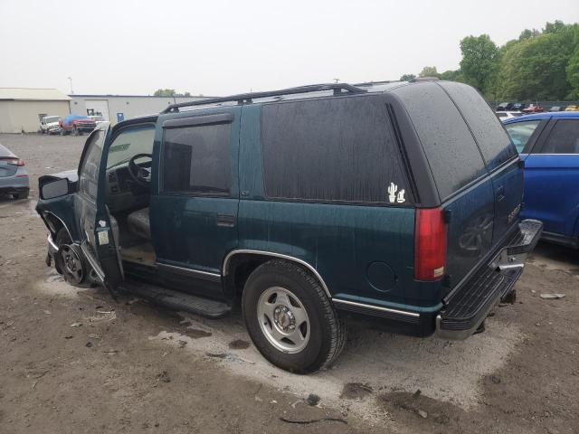 Photo 1 VIN: 1GNEK13R7XJ508848 - CHEVROLET TAHOE 