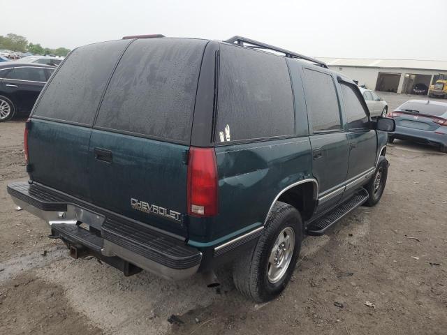 Photo 2 VIN: 1GNEK13R7XJ508848 - CHEVROLET TAHOE 