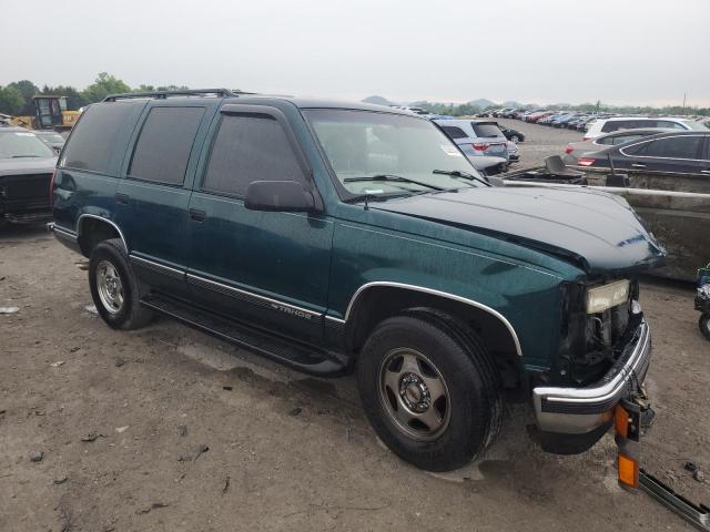 Photo 3 VIN: 1GNEK13R7XJ508848 - CHEVROLET TAHOE 