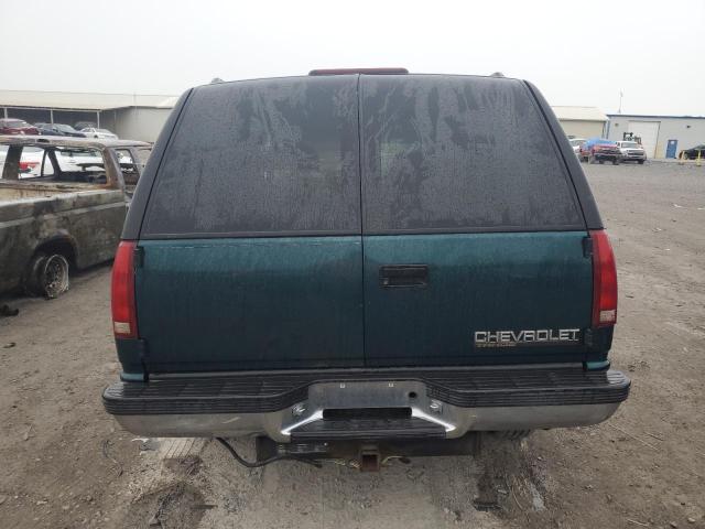 Photo 5 VIN: 1GNEK13R7XJ508848 - CHEVROLET TAHOE 