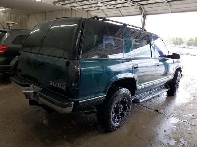 Photo 2 VIN: 1GNEK13R7XJ546015 - CHEVROLET TAHOE 