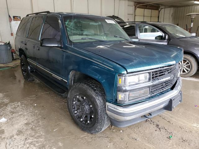 Photo 3 VIN: 1GNEK13R7XJ546015 - CHEVROLET TAHOE 