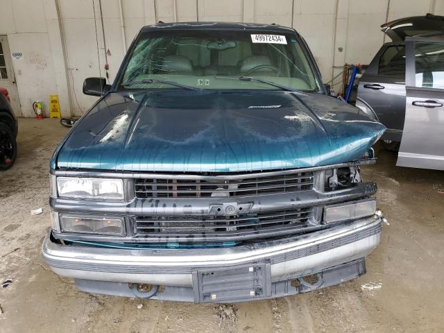 Photo 4 VIN: 1GNEK13R7XJ546015 - CHEVROLET TAHOE 