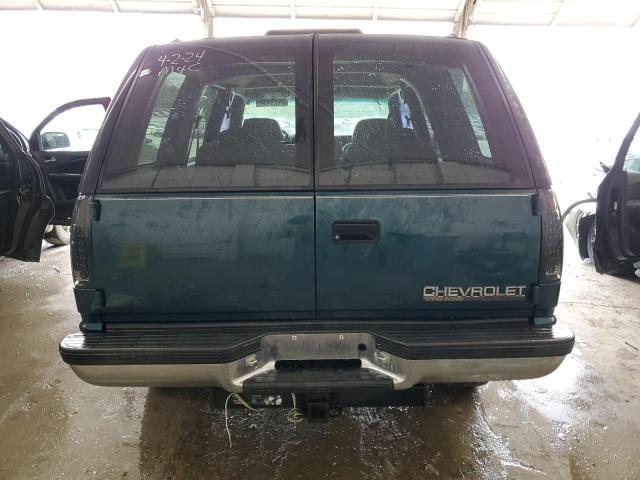 Photo 5 VIN: 1GNEK13R7XJ546015 - CHEVROLET TAHOE 