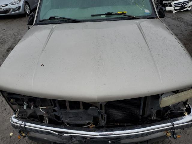 Photo 11 VIN: 1GNEK13R7XJ568970 - CHEVROLET TAHOE K150 