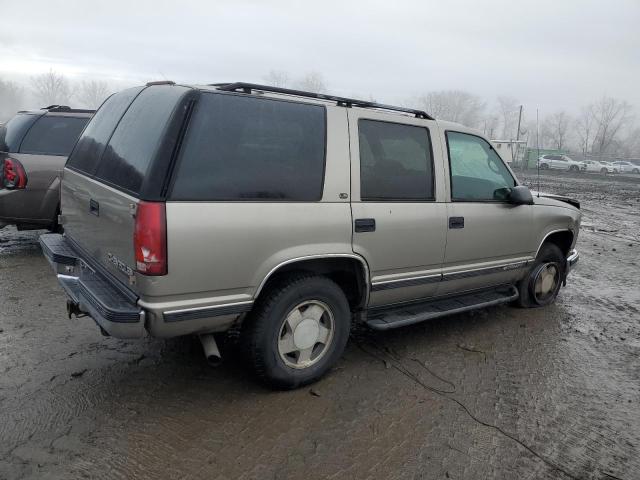 Photo 2 VIN: 1GNEK13R7XJ568970 - CHEVROLET TAHOE K150 