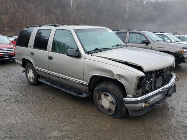 Photo 3 VIN: 1GNEK13R7XJ568970 - CHEVROLET TAHOE K150 