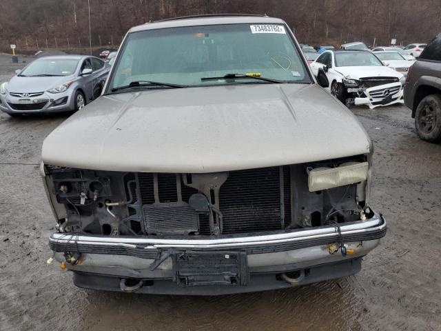 Photo 4 VIN: 1GNEK13R7XJ568970 - CHEVROLET TAHOE K150 