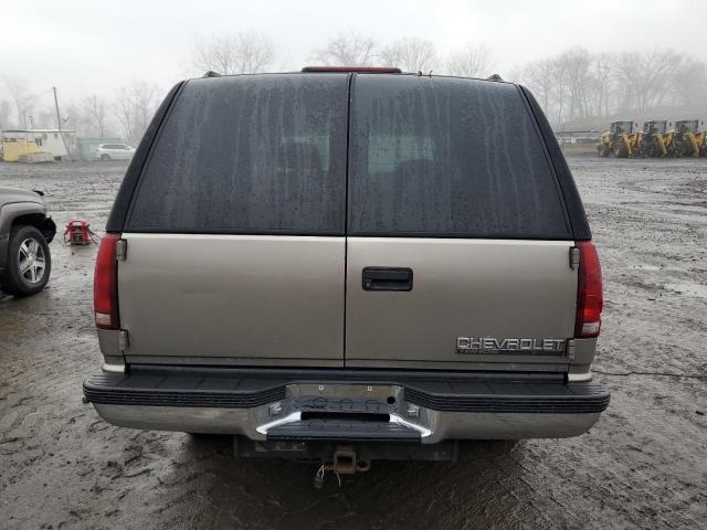 Photo 5 VIN: 1GNEK13R7XJ568970 - CHEVROLET TAHOE K150 