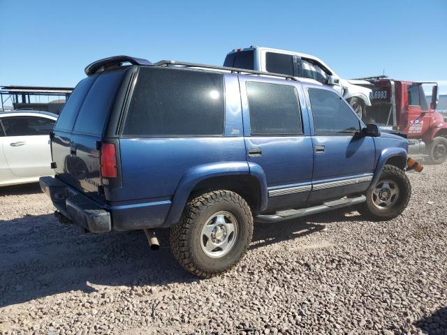 Photo 2 VIN: 1GNEK13R7YR152646 - CHEVROLET TAHOE K150 