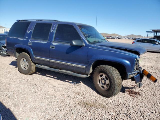 Photo 3 VIN: 1GNEK13R7YR152646 - CHEVROLET TAHOE K150 