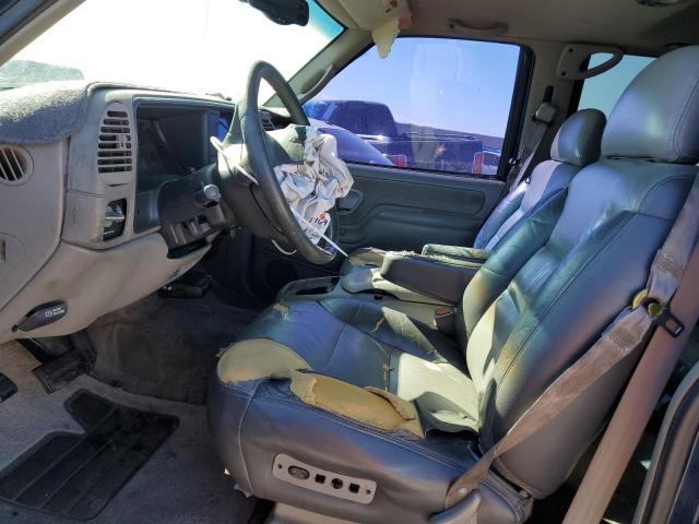 Photo 6 VIN: 1GNEK13R7YR152646 - CHEVROLET TAHOE K150 