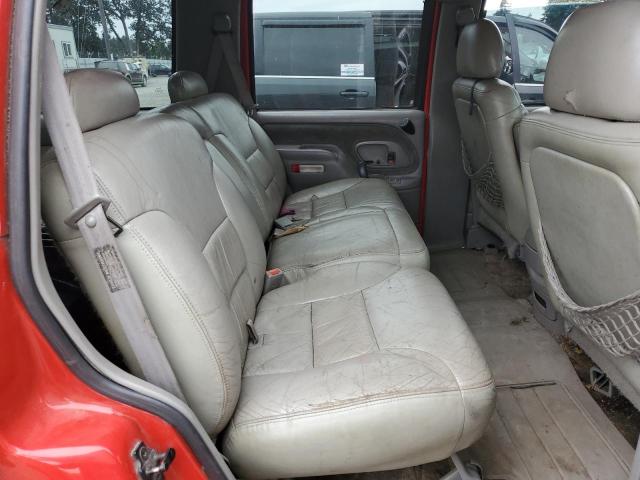 Photo 10 VIN: 1GNEK13R8TJ327509 - CHEVROLET TAHOE K150 