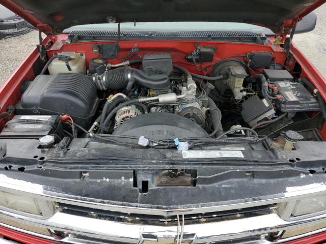 Photo 11 VIN: 1GNEK13R8TJ327509 - CHEVROLET TAHOE K150 