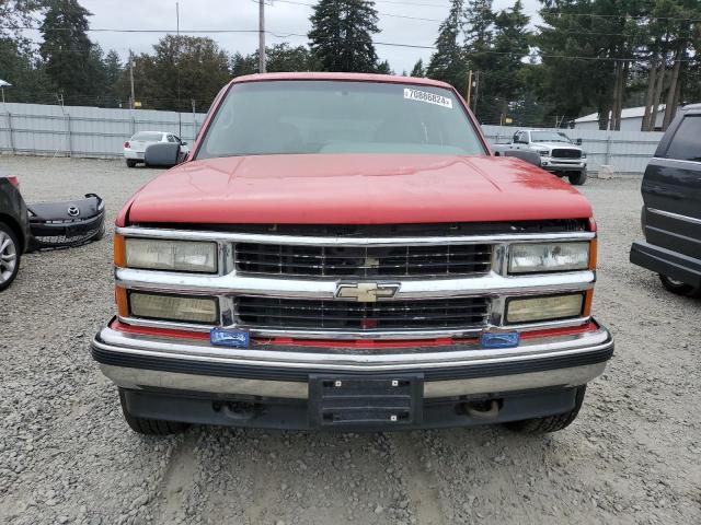 Photo 4 VIN: 1GNEK13R8TJ327509 - CHEVROLET TAHOE K150 