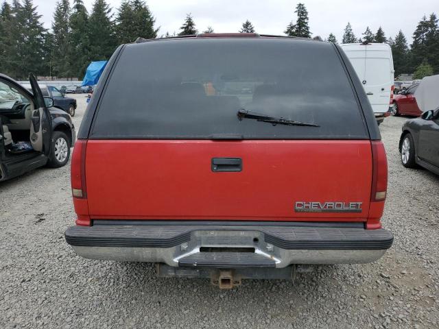 Photo 5 VIN: 1GNEK13R8TJ327509 - CHEVROLET TAHOE K150 